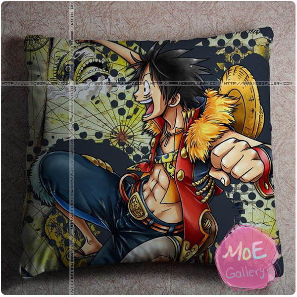 One Piece Pillow