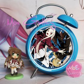 Fate Zero Irisviel Von Einzbern Alarm Clock 01