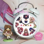 Toradora Taiga Aisaka Alarm Clock 01