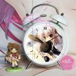 Yosuga No Sora Sora Kasugano Alarm Clock 01
