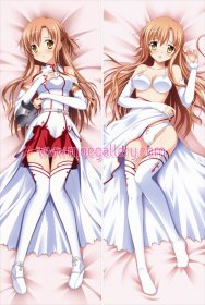 Sword Art Online Asuna Body Pillow Case 07
