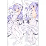Azur Lane Dakimakura Unicorn Body Pillow Case 19