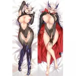 Fate/Grand Order Dakimakura Artoria Pendragon Saber Body Pillow Case 11
