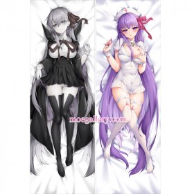 Fate/Grand Order Dakimakura BB Body Pillow Case