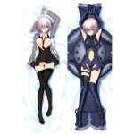 Fate/Grand Order Dakimakura Shielder Body Pillow Case 06