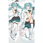 Vocaloid Dakimakura Body Pillow Case 15