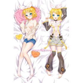 Vocaloid Dakimakura K.R Body Pillow Case
