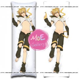 Vocaloid K.L Body Pillows