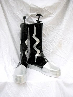 Robin Cosplay Boots