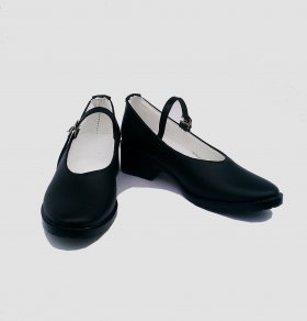 Black Butler Ciel Phantomhive Cosplay Shoes 13