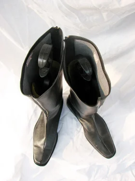 Code Geass Knight Of Rounds Cosplay Boots