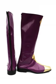 Code Geass Lelouch Lamperouge Cosplay Boots