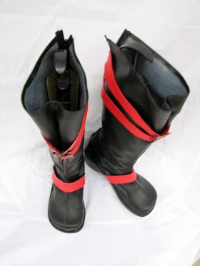 Gravitation Shuichi Shindou Cosplay Boots