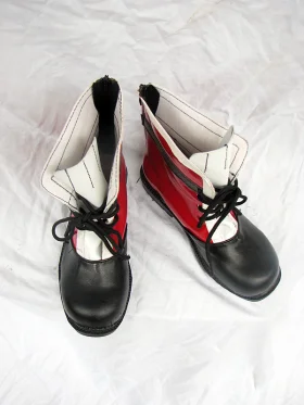 Gravitation Shuichi Shindou Cosplay Shoes