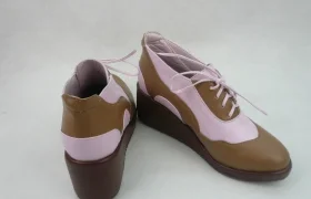 Little Busters Rin Natsume Cosplay Shoes