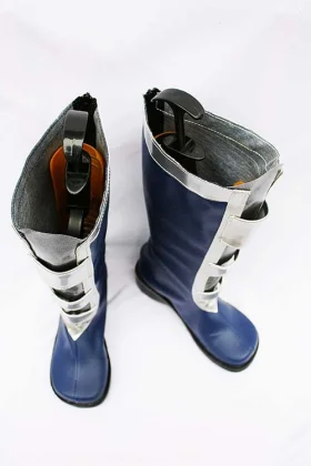 Luminous Arc Alph Cosplay Boots