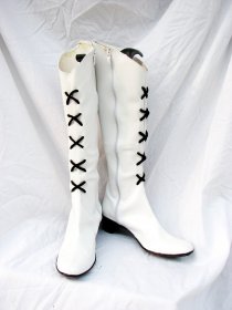 Shining Project Cyril Cosplay Boots