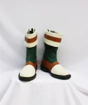The Legend Of Heroes Maximilian Seed Cosplay Boots