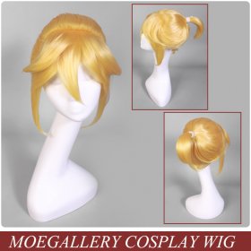 Vocaloid K.L Cosplay Wig