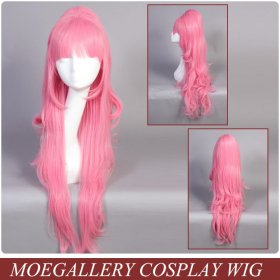 Vocaloid M.L Sandplay Singing of the Dragon Cosplay Wig