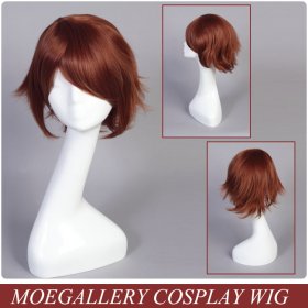 Vocaloid M-O Sandplay Singing of the Dragon Cosplay Wig