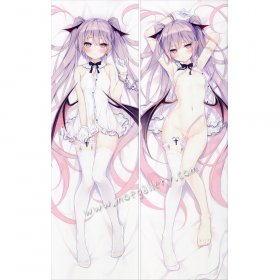Anime Girl Dakimakura Body Pillow Case 81