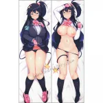 Anime Girl Dakimakura Body Pillow Case 90