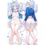 Blue Archive Dakimakura Arona Body Pillow Case 06