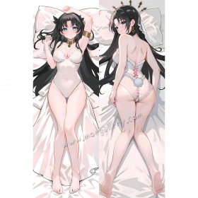 Fate/Grand Order Dakimakura Ishtar Body Pillow Case 10