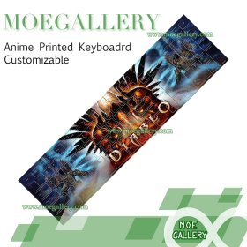 Diablo Animel Keyboards 01