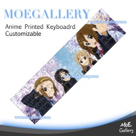 K On Mio Akiyama Keyboards 04