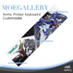Mobile Suit Gundam Gundam Keyboards 09