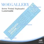 Rilakkuma Kiiroitori Keyboards 02