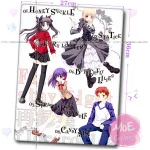 Fate Stay Night Saber Mouse Pad 16