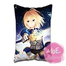 Fate Stay Night Zero Saber Standard Pillow 05