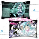 Vocaloid Standard Pillow 04