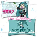 Vocaloid Standard Pillow 07