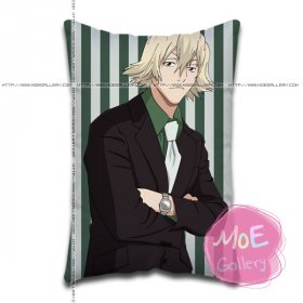 Bleach Kisuke Urahara Standard Pillows Covers