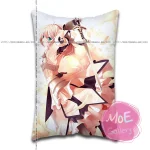 Fate Stay Night Saber Standard Pillows Covers S