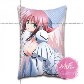 Heavens Lost Property Ikaros Standard Pillows Covers K