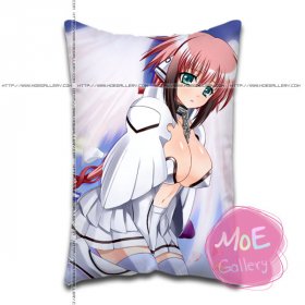 Heavens Lost Property Ikaros Standard Pillows Covers D