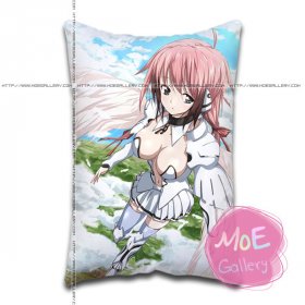 Heavens Lost Property Ikaros Standard Pillows Covers E