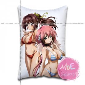Heavens Lost Property Ikaros Standard Pillows Covers H