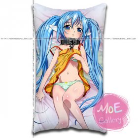 Heavens Lost Property Nymph Standard Pillows Covers Style A