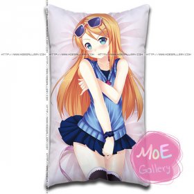 Ore No Imoto Ga Konna Ni Kawaii Wake Ga Nai Kirino Kosaka Standard Pillows Covers Style C