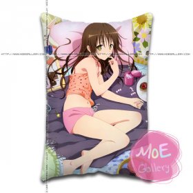 To Love Yui Kotegawa Standard Pillows Covers