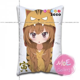 Toradora Taiga Aisaka Standard Pillows Covers A