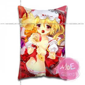 Touhou Project Flandre Scarlet Standard Pillows Covers N