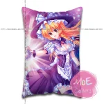 Touhou Project Marisa Kirisame Standard Pillows Covers C