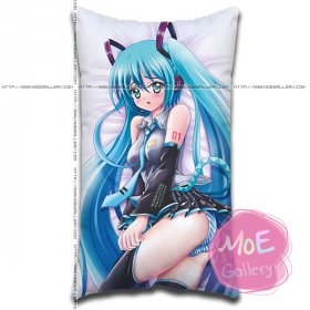 Vocaloid Standard Pillows Covers Style C